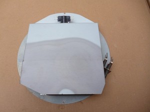 White Knight kleiner 3 kg Wäschetrockner Heizelement & Gehäuse C3A 36AW 37AW 38AW