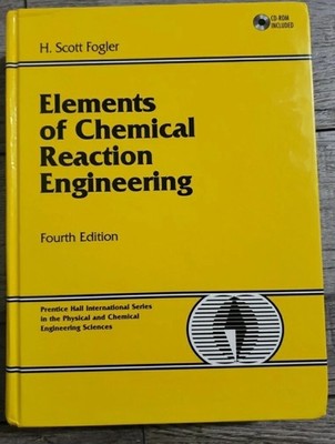 International Series in the Physical and Chemical Engineering Sciences: Elements