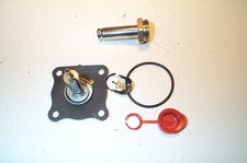 ASCO 8222G9424V Steam Valve 1/2" 0-50 PSI N/C