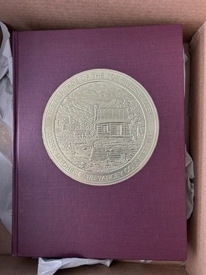 History of the Toe River Valley - Vol II - Avery, Mitchell, Yancey NC