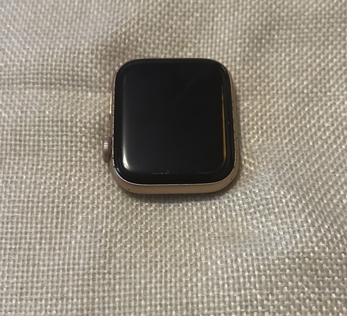 Apple Watch Series SE (For Parts ONLY) - 第 1/7 張圖片