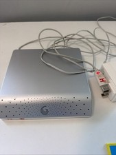 Seagate FreeAgent Desk 1500 GB External Hard Drive