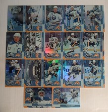 2008-09 OPC Winter Classic HL's Buffalo Sabres Multi-List U-Pick Free Comb Ship