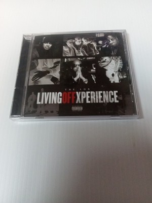 The Lox  Living Off Xperience New CD