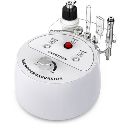 #ad 3 in 1 Skin Moisturizing Diamond Dermabrasion Machine Vacuum Spray Peeling US $58.60