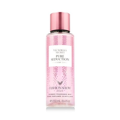 Victoria's Secret Pure Seduction Runway Shine Bodyspray 250 ml (woman)
