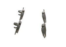 Bremsbelagsatz Vorne Ate-System für BMW E36 E46 Z3 Coupe Roadster Z4 E85 90-09