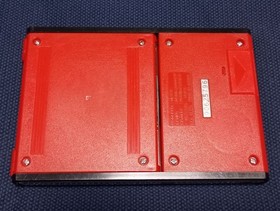 Nintendo Game & Watch Panorama Screen Mario's Bombs Away - Console Only
