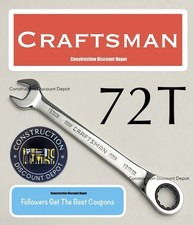 Craftsman 18mm 12 Point Metric Ratcheting Combination Wrench Cmmt42576 18 Mm Craftsman 18mm 12 Point Metric Ratcheting Combination Wrench Cmmt42576 18 Mm