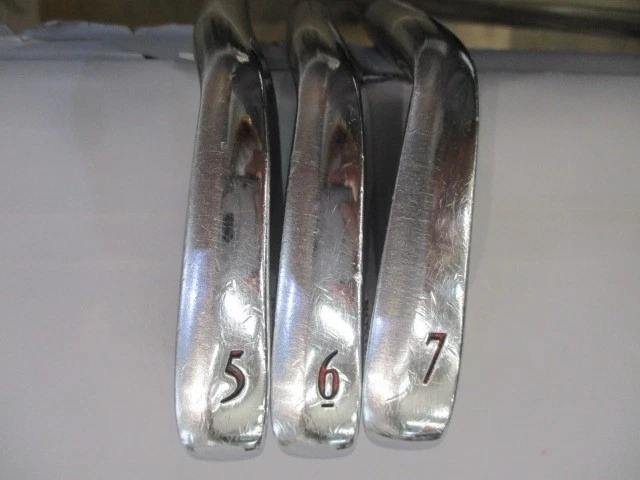 Dunlop Srixon Z965 Iron #5-9.P(6Clubs)/MODUS/Flex:X/Iron set - Image 3 of 4
