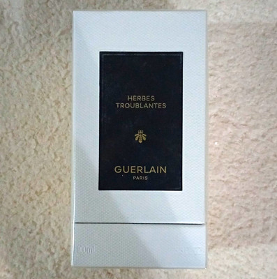 Guerlain Herbes Troublantes Eau de Parfum 3.3 fl oz
