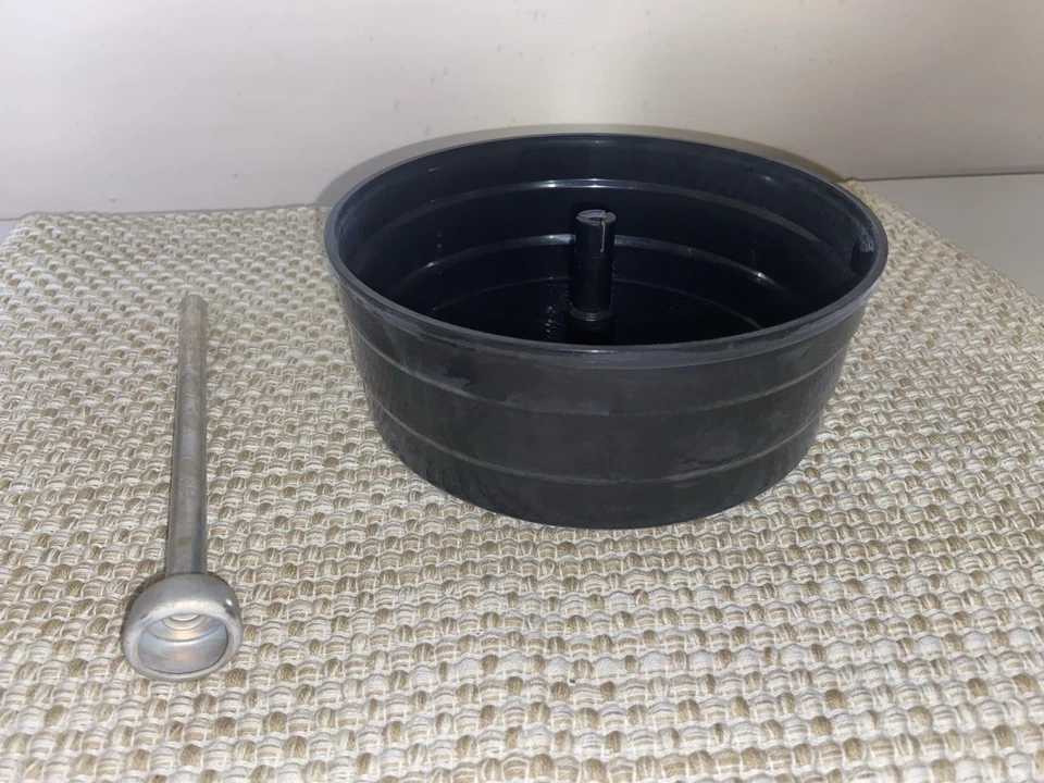 Vintage Raro Novo Raybestos Freio e Segurança WEST BEND 22 XÍCARAS CAFETEIRA/URNA - Imagem 2 de 4