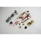 LEGO Star Wars Republic Fighter Tank 75182 Tank Droid 75015 Lot