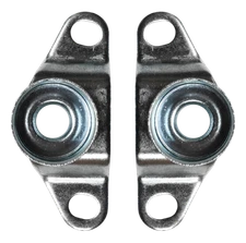 Trunion Set for 1973-1974 Chevrolet Fleetside Pickup (Key Parts # 0850-428)