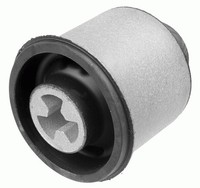 Lemförder Lagerung AchsköRper 21236 01 FüR VW Skoda Seat Audi Polo FOX Golf NEW