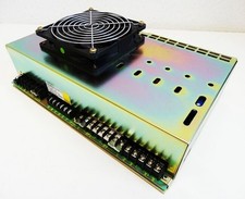 Advance Poweflex P500/190 Siemens Dematic 32.1503.812-64 Power Supply -used-