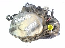 Boite de vitesse Peugeot 806