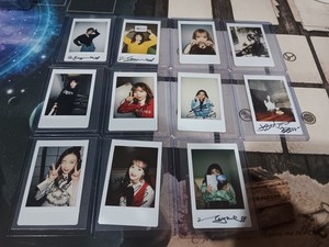 Polaroid Signed | eBay