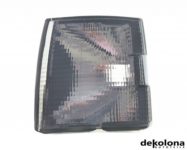 Blinker Blinkleuchte Links Vorne FüR Vw Transporter 4 Kasten 2.5 Tdi 95-03-image