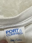 Corvette Racing 20 Years White T Shirt Size XL Rolex 24 Daytona IMSA Promo — photo 5