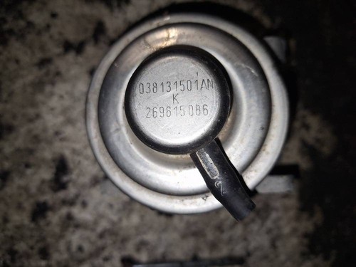 Skoda Octavia 2006 EGR Valve Exhaust Gas 038131501an, 269615086 #2142342-81