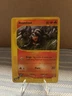 Pokémon TCG Houndour Aquapolis Reverse Holo Foil 2002 86/147