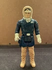 Star Wars Vintage 1980 Han Solo Hoth MOLDED LEGS Original Kenner Figure *No Weap