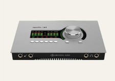 Universal Audio Apollo x4 Heritage Edition APX4-HE