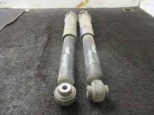 Amortisseur Renault VEL SATIS