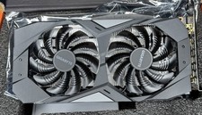 GIGABYTE GV-N1650WFOC-4GD GeForce GTX 1650 Video Card