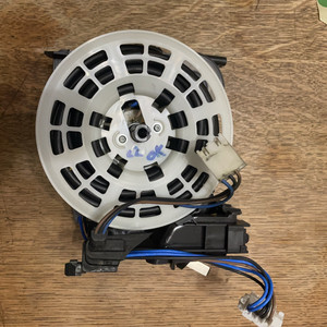 S6000 Stromkabeltrommel Miele SDRF5 Compact C2 Flex Zylinder Staubsauger Teil