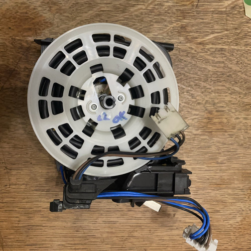 S6000 Stromkabeltrommel Miele SDRF5 Compact C2 Flex Zylinder Staubsauger Teil