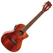  Used "Unused item" KALA KA-KCGE-C concert ukulele HAWAIIAN KOA GLOSS CONCERT