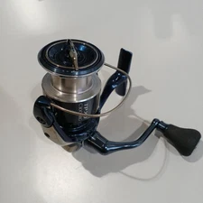 SHIMANO Spinning Reel 21TWIN POWER XD C3000HG