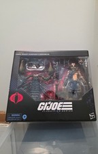 G.I. Joe Classified Series  180  Cobra Desert Scorpion & SKRP10N-25