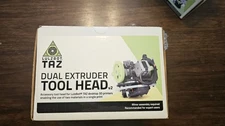 LULZBOT DUAL EXTRUDER TOOL HEAD V2