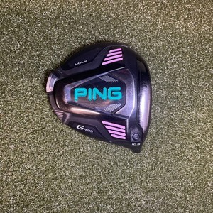 Ping G425 Max Driver | eBay