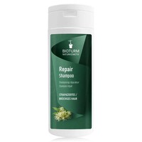 Bioturm Shampoo Repair Nr.103 - 200 Ml - Strapaziertes Und Trockenes Haar