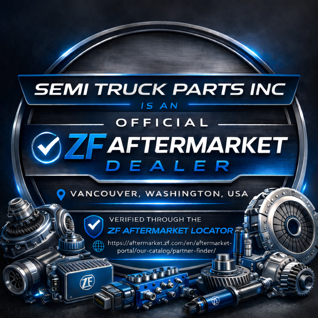 Original Detroit Transmission Clutch Freightliner Cascadia DT12