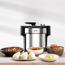 Swallow Maker Pro   Automatic African Food Sw...