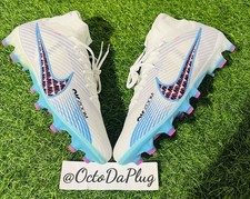 Nike Zoom Superfly 9 Elite AG Pro Blast Pack White Mens Sizes nby FD0245-146