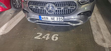 Mercedes GLA 200 SUV Erstzulassung 04/3026 Automatic