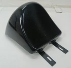 Harley-Davidson 02 Dyna Wide CVO FXDWG3 Lower Spoiler Air Duct Scoop