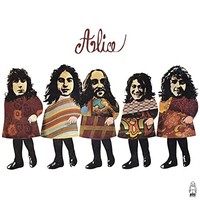 Alice - Alice Lp 1 X 12 Vinyl Album - Vinyl Record - G1398Z