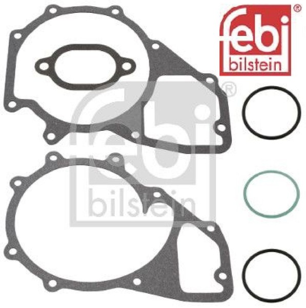 Febi Bilstein 02361 Dichtungssatz FüR Wasserpumpe-image