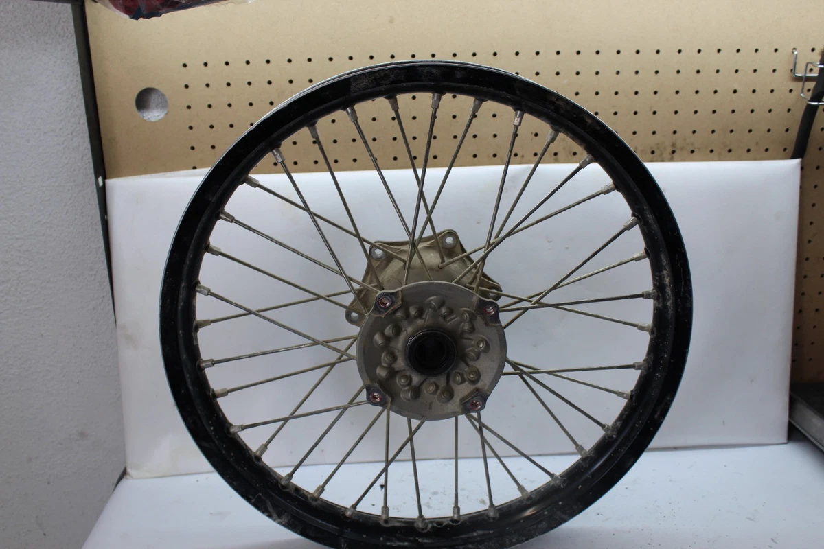 Motorcycle Wheels and Rims for Kawasaki KX250F for sale | eBay