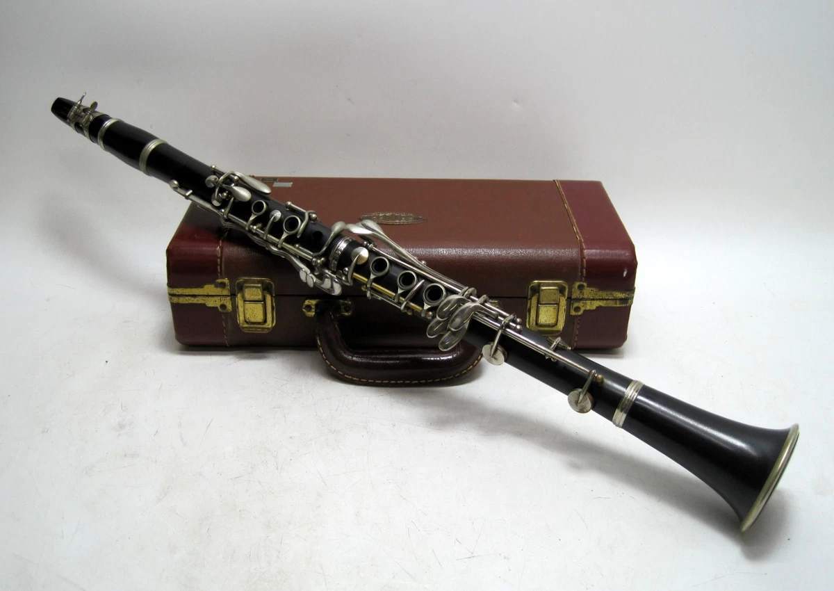 ELKHART Clarinets for sale | eBay