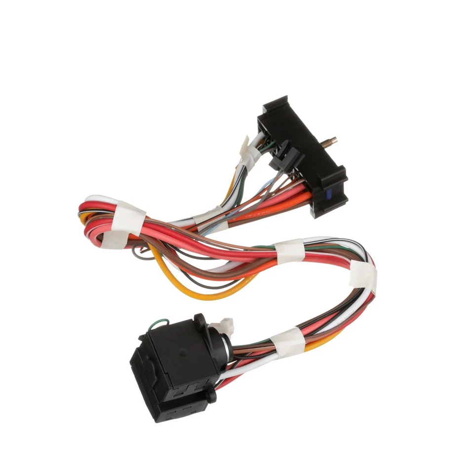 Interruptor de encendido SMP para GMC Jimmy 1997 Foto 3 de 4