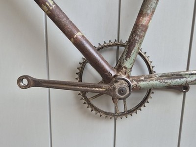 Guidon De Vélo Ancien – Bici Epoca – Velo Antique – Neuf