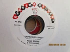 PAUL REVERE & THE RAIDERS=UNFINISHED FIFTH (AMERICAN)  EX+
